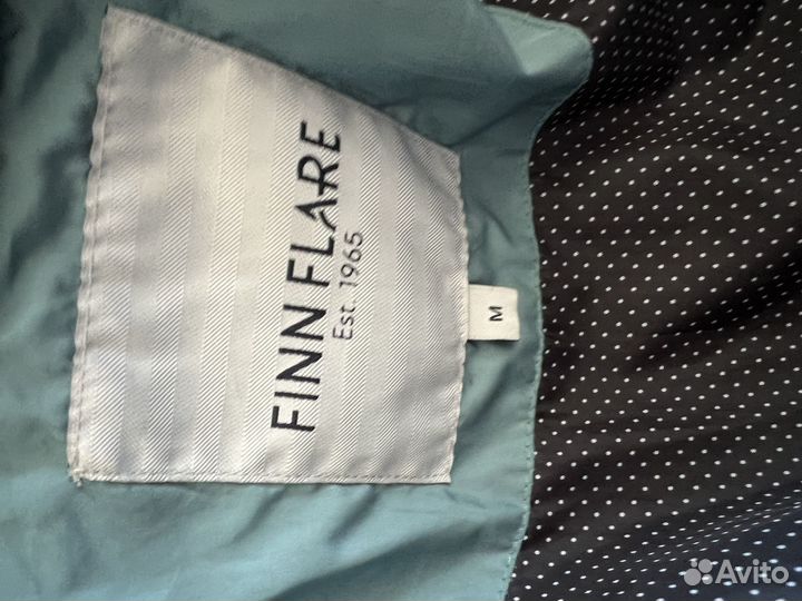 Пальто демисезонное теплое