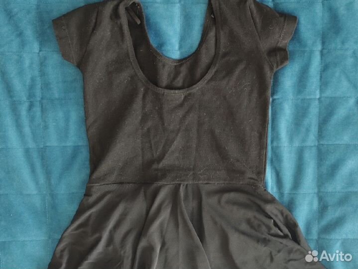 Купальник для танцев Рост 134-140