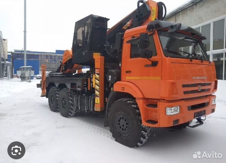 Машмнист автовышки, вахта