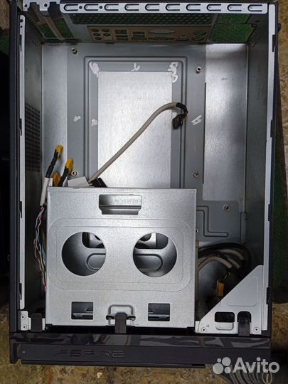 Корпус для пк бу