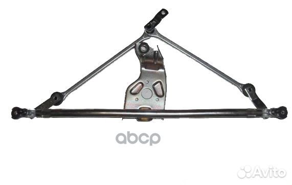 Трапеция стеклоочистителя 85423084 magneti marelli