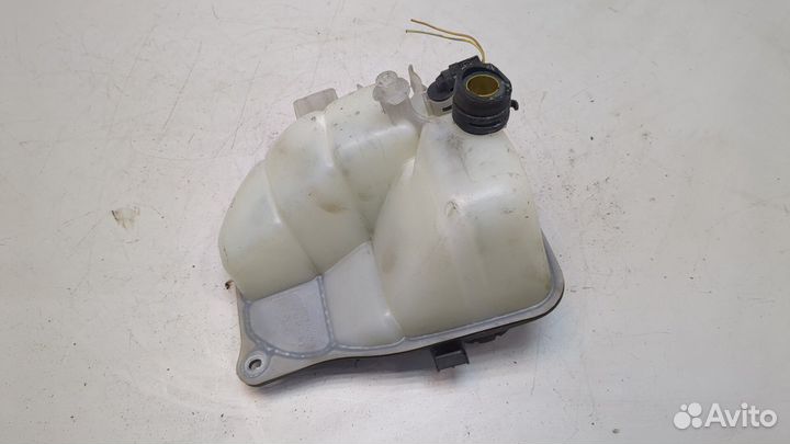 Бачок расширительный Mercedes C W203, 2003