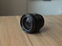 Объектив Canon EF 35mm f/2 IS USM со стабилизацией