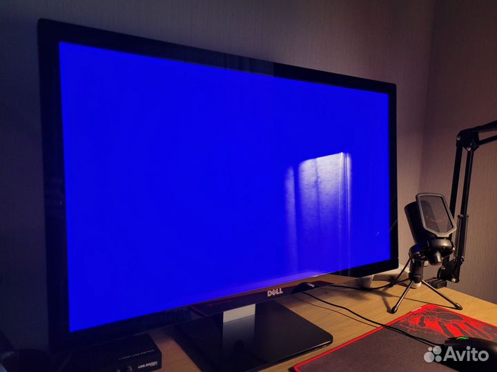 Монитор Dell S2740L