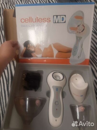 Массажер для тела