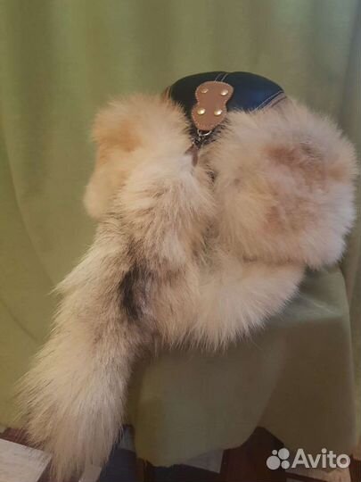 Шапка малахай