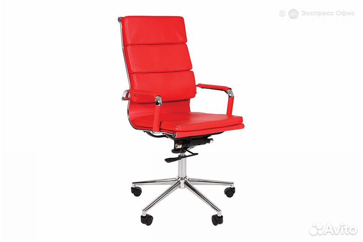 Кресло для руководителя Chairman 750