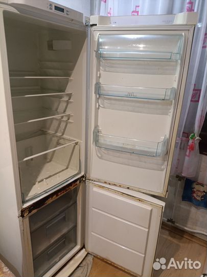 Холодильник бу