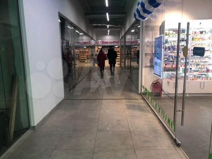 Продажа кафе, ресторана, общепита 1851 м2 м