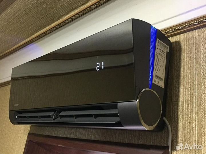 Сплит системы