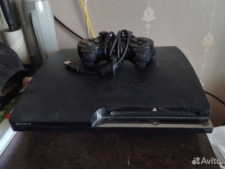 Sony playstation 3 PS3