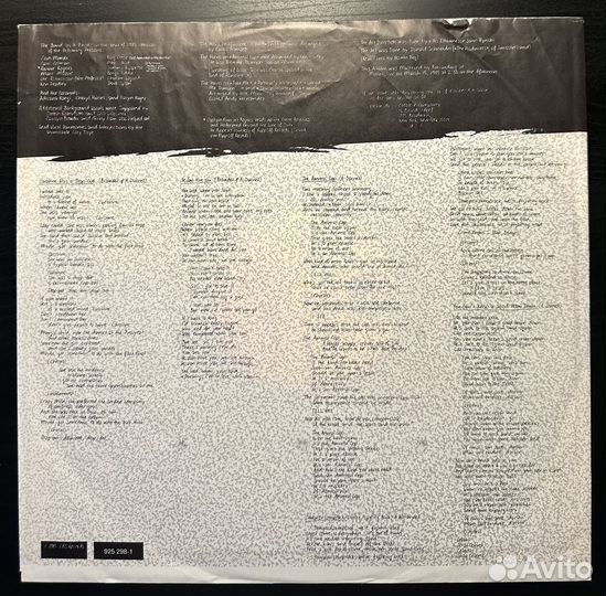 Kid Creole And The Coconuts