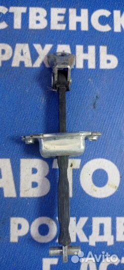 Ограничитель двери Suzuki Sx4 хэтчбек M16A 2008