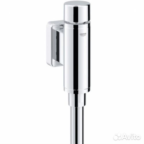 Смывное устройство Grohe Rondo 37346000 для писсу