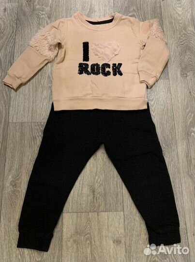 Костюм детский