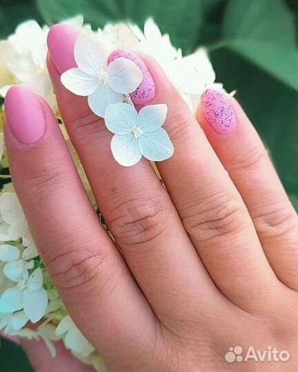 Мастер маникюра