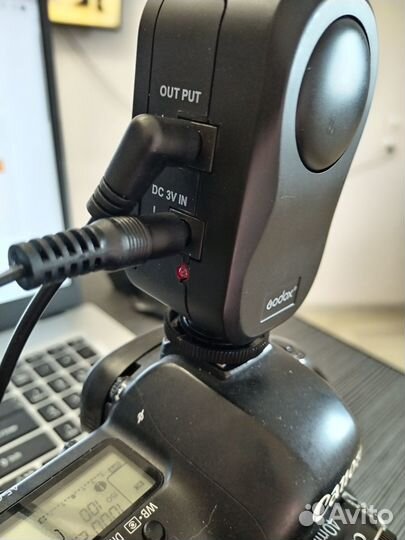 Осветитель Godox Ring 48 для макросъемки