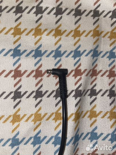 Зарядное устройство sony