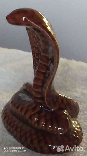 Фигурки животных для интерьера или коллекции