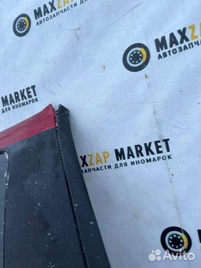 Дверь задняя правая Peugeot 308 2009 хэтчбек