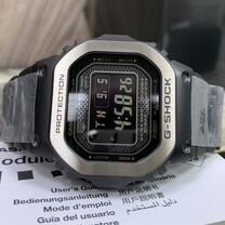 Casio G-Shock GMW-B5000MB-1er (Limited)