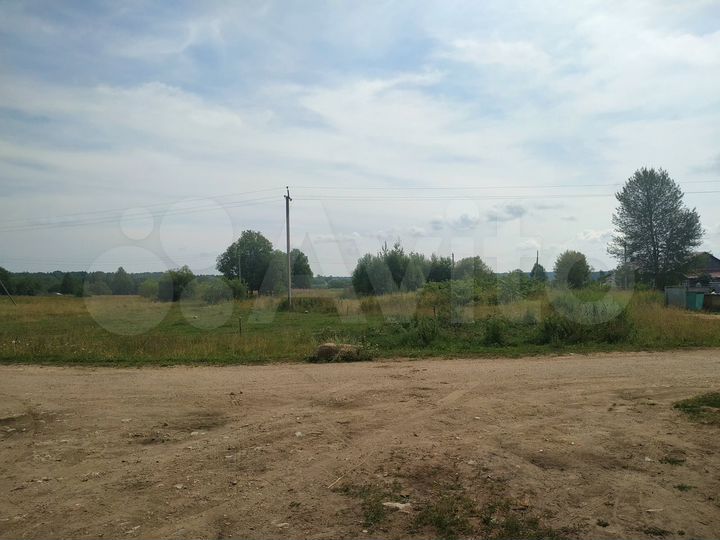 Участок 40 сот. (ИЖС)