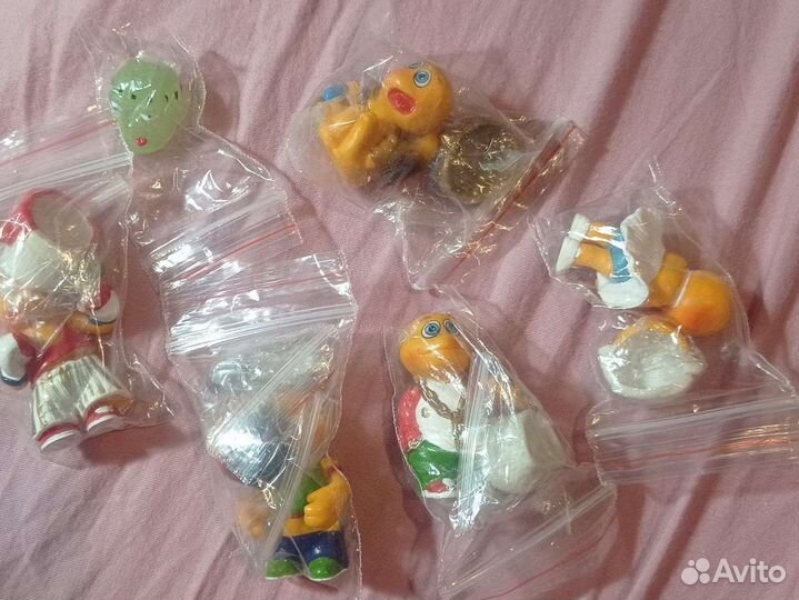 Ландрин на отправку