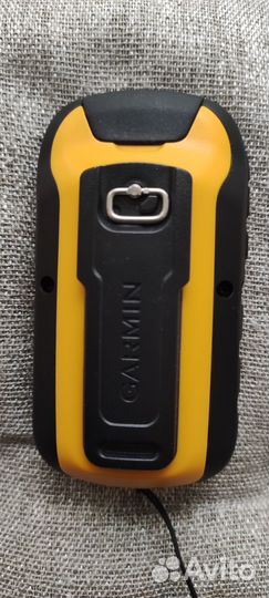 Garmin etrex 10 Glonass