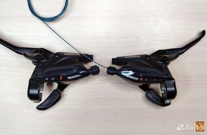 Гидравлические и механические тормоза, роторы