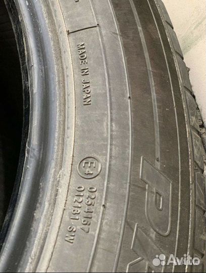Toyo Proxes R36 225/55 R19