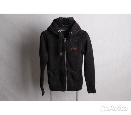 Худи Superdry XS-S 58604