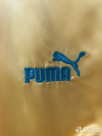 Ветровка мужская Puma Jamaica