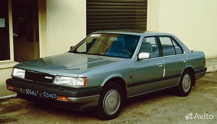 Mazda 929 1987