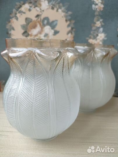 Плафоны СССР