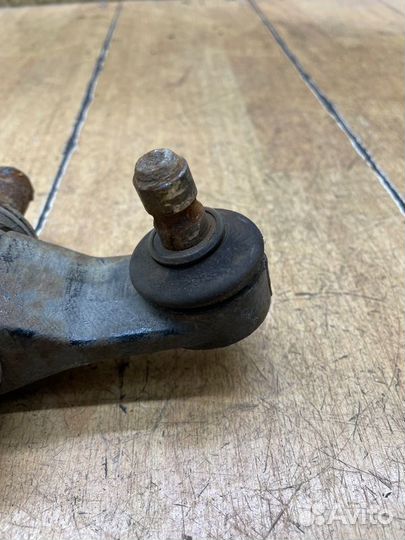 Рычаг подвески передний правый Opel Agila A 2003