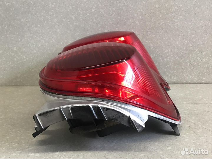 Фонарь задний левый Smart Fortwo City (W451) 2006