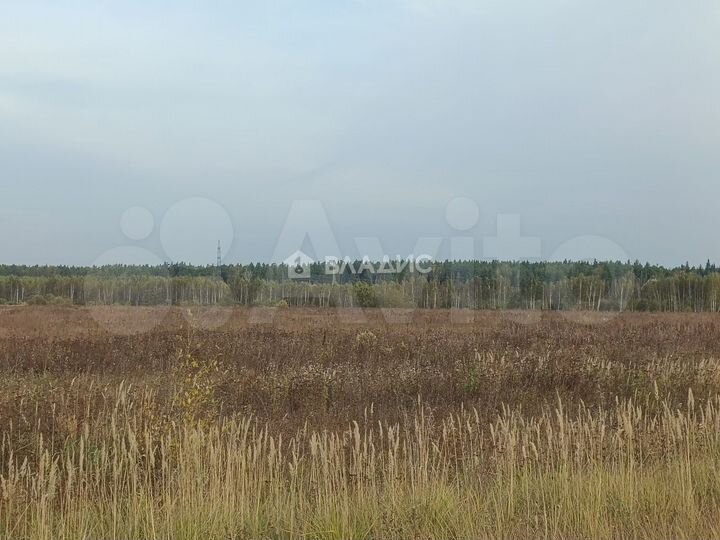 Участок 13,84 га (СНТ, ДНП)