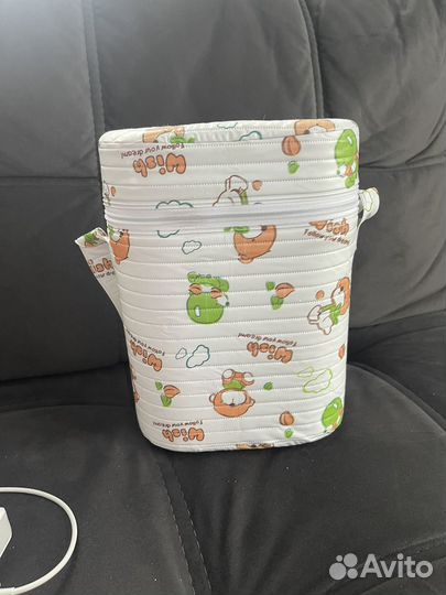 Термосумка для бутылочек