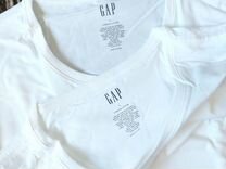 GAP набор мужских футболок 52 оригинал