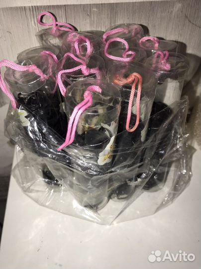 Шпильки валики резинки для волос