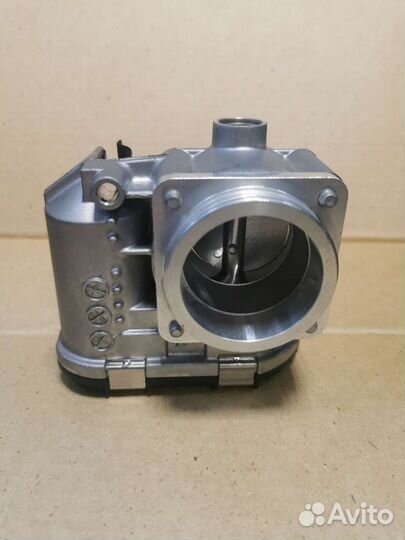 Дроссельная заслонка Тайга Барс 850