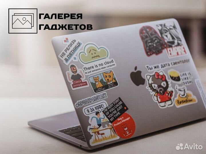 Галерея Гаджетов: для ценителей настоящей техники