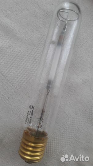 Лампа 250 Ватт
