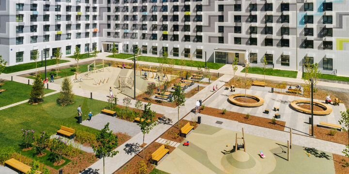 2-к. квартира, 48,7 м², 19/24 эт.