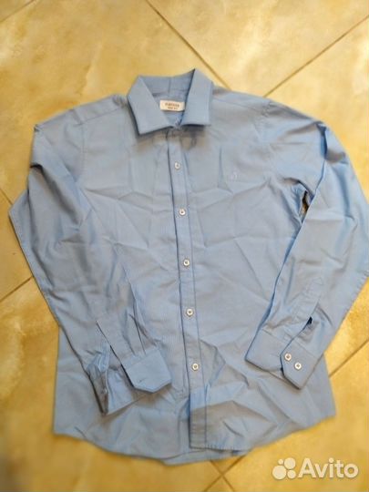 Рубашка для мальчика 146 152