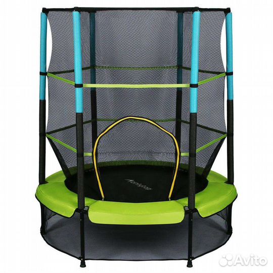 Детский батут для дома