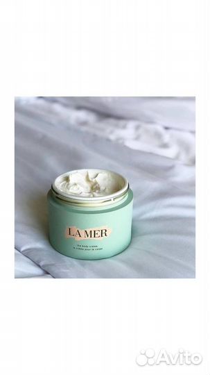 Крем для тела La Mer The Body Cream 300ml