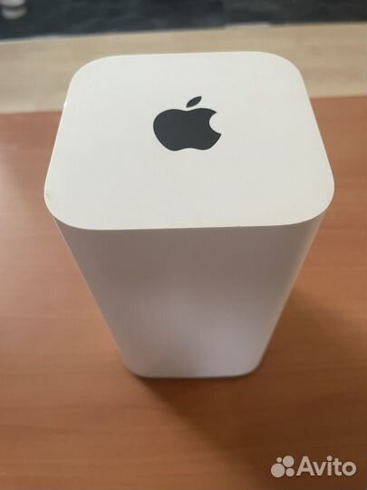 Apple AirPort Extreme (Ростест)