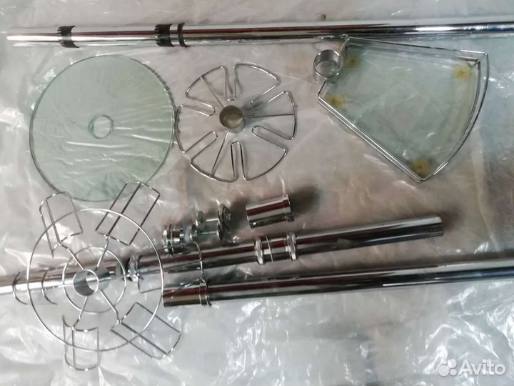 Кухонные аксессуары