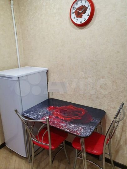 2-к. квартира, 45 м², 2/5 эт.